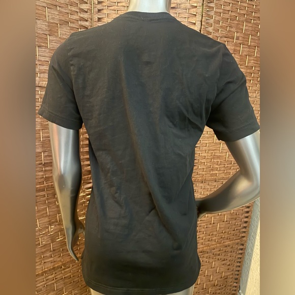 Rodeo Hippie Woman’s Medium T-shirt 100% Cotton Made USA Long Neck Night Beer - Picture 3 of 10